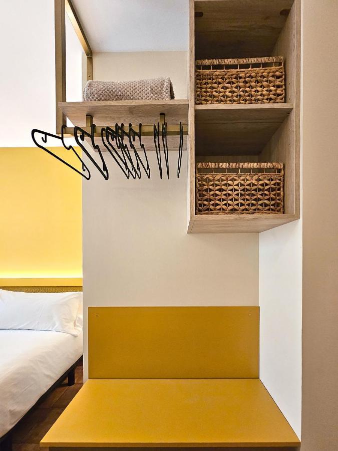 Apartamentos Las Ciencias U Valence Extérieur photo