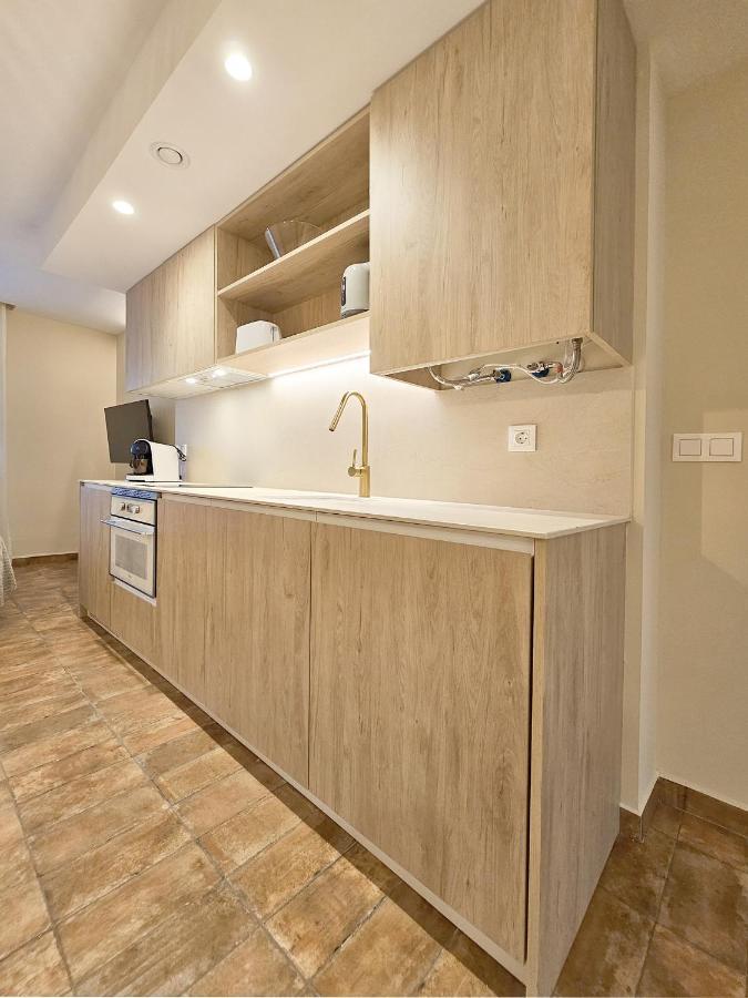 Apartamentos Las Ciencias U Valence Extérieur photo